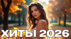 НОВИНКИ МУЗЫКИ 2026🎧 New Russian Pop music 2026✌ Русская Музыка 2026📀 Новые Русские Песни 2026