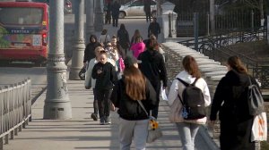 Опасность для молодёжи: как не стать жертвой террористических структур в соцсетях