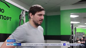 Чемпион мира по тайскому боксу Артём Вахитов при подготовке к поединку решил подключить науку