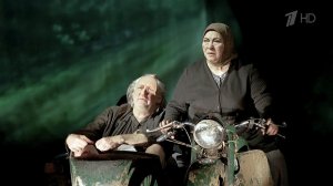 В МХТ им. Чехова стартовал фестиваль искусств "Черешневый лес"