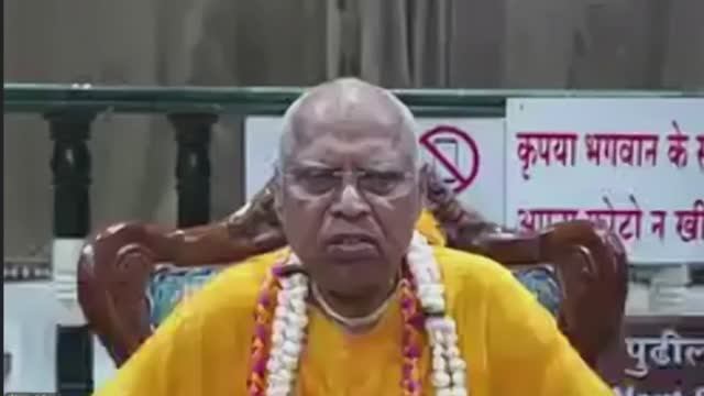 2026 апрель 12 | Джапа  - Е.С. Локанатха Свами