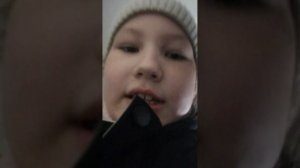 я собираюсь в школу