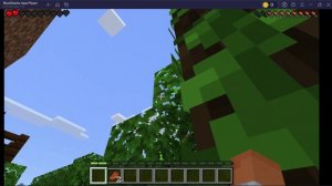 Мои похождения часть 5(Minecaft)