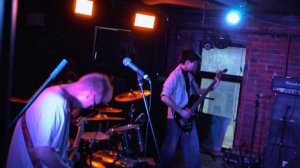 Спать на по потолке - МВЗ (живьем в Punk fiction 2026)