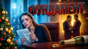 Фундамент / Драма / Скандалы и интриги / Истории из жизни / Российские сериалы