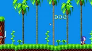 Sonic Seikkailu HyvÃ Vastaan Sonic.EXE 1