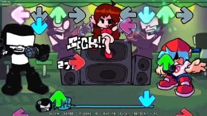 Friday Night Funkin Mod Guns Keymixed 2026