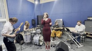 Квинтет Милены Приваловой - Monday