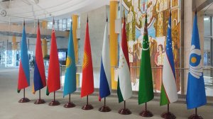 Постсоветские государства: поиск новой роли в меняющемся мире