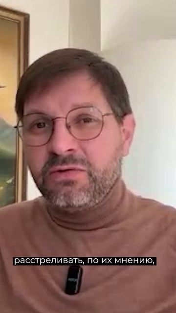 Литовцы будут расстреливать литовцев