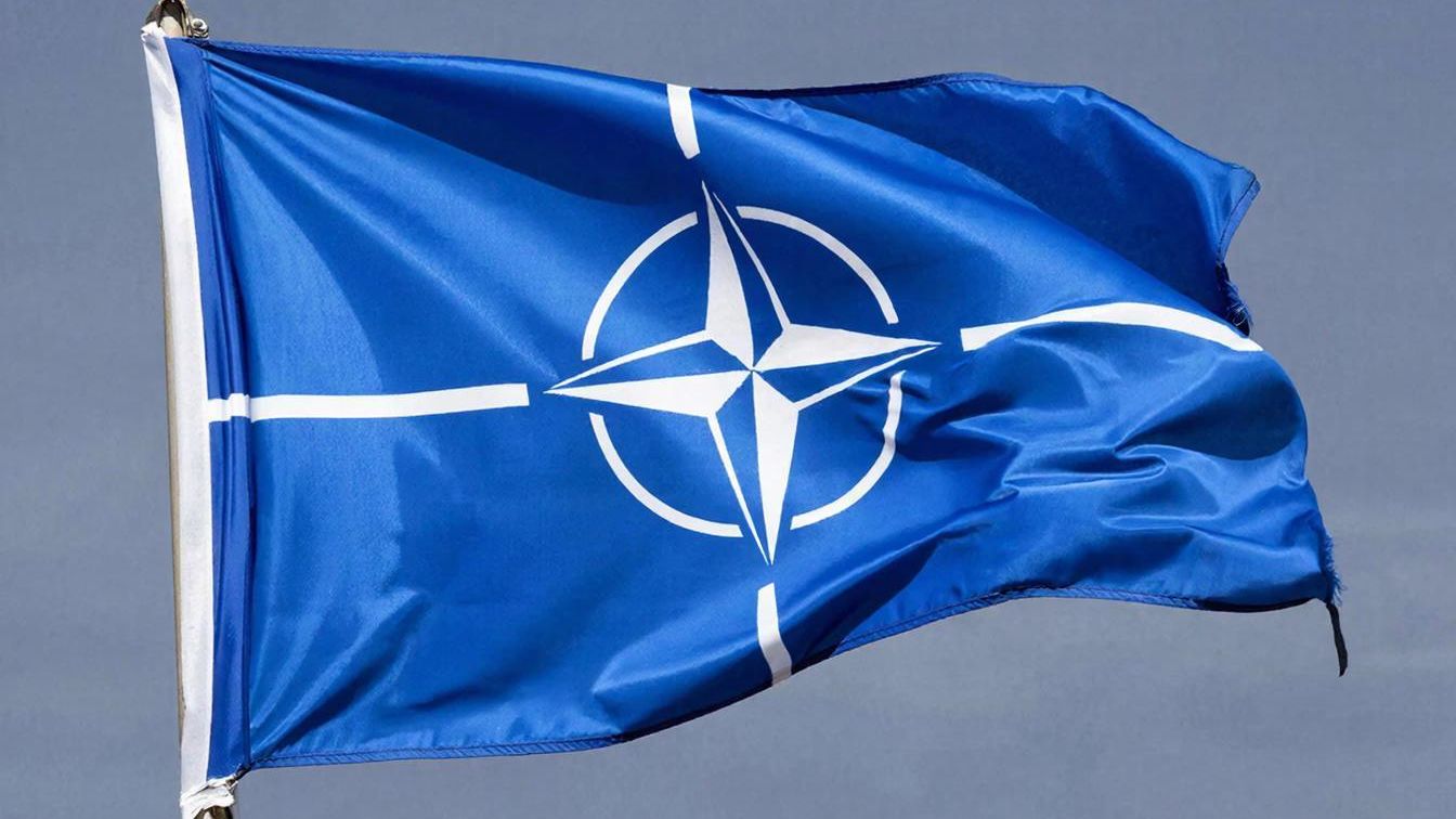 Выйдут ли США из НАТО в 2026 году, прогноз писателя Леона Малина...