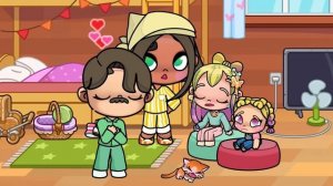 ЗЛОЙ СОСЕД НА ФЕРМЕ в AVATAR WORLD ИСТОРИЯ 💕 РУТИНА СЕМЬИ ОБНОВЛЕНИЕ СЕКРЕТЫ СЕРИАЛ