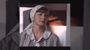 ЖУРАВЛЬ В НЕБЕ
1977 год