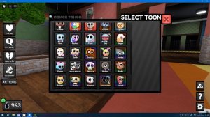 Все мои твистеды (МИР ДЕНДИ)