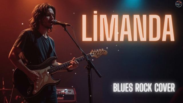 Limanda ! | Azerbaijani Song (Blues Rock Cover)