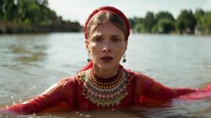 На Первом канале премьера многосерийной детективной драмы "Эль Русо".