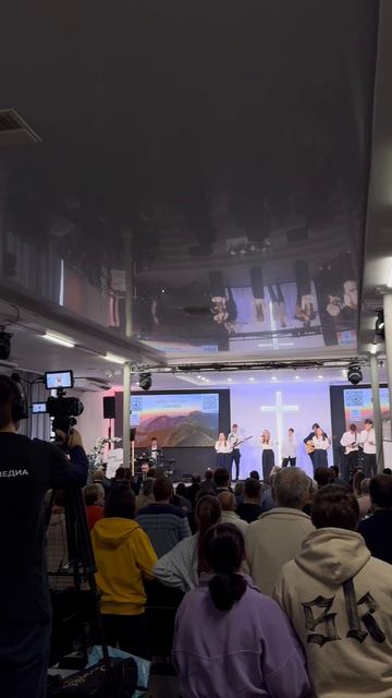 Пусть Христос Воскреснет в жизни каждого из нас!