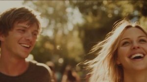 Если б я тебя не встретил