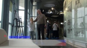 Нижний Новгород отметил День Космонавтики