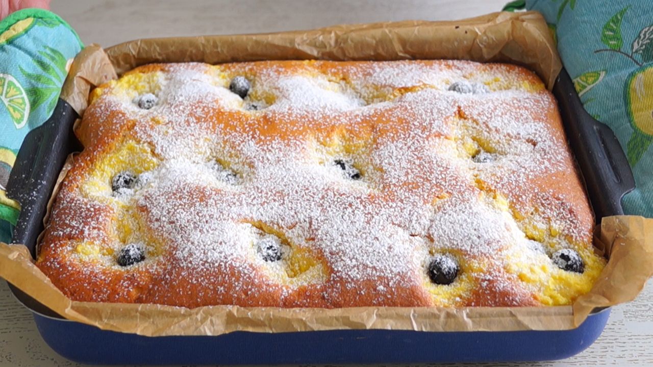 ПИРОГ На СКОРУЮ РУКУ. Съедите Вместе с ТАРЕЛКОЙ) Понравится Всей Семье. Очень Вкусно