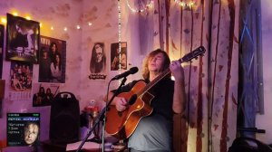 Пётр Козельский – С Марса