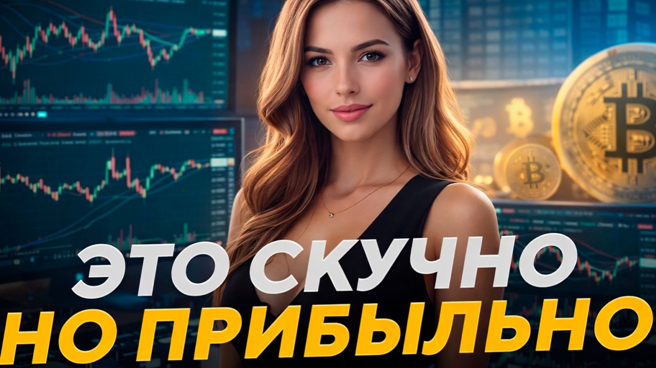 Изучи СКУЧНЫЙ ЗАРАБОТОК и Имей Стабильный Заработок В Интернете 2026 года