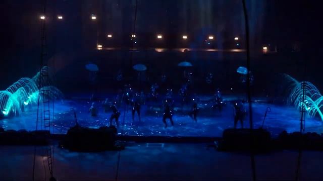 Спасибо наш, Большой любимый Джамп