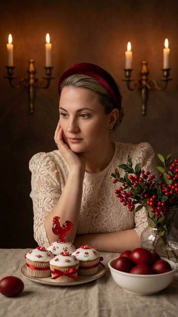 Со Светлым праздником Пасхой! 🐣🌺 Христос Воскрес!