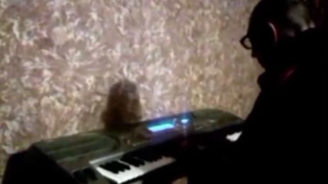 Советскому и российскому эстрадному певцу шансонье, пианисту Михаилу Захаровичу Шуфутинскому 78