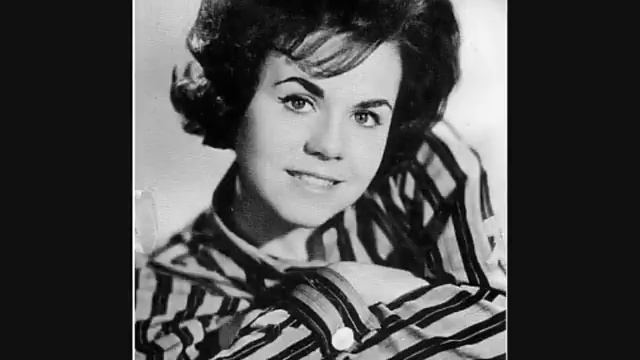 LINDA SCOTT * I've Told Every Little Star