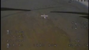 Работа охотников