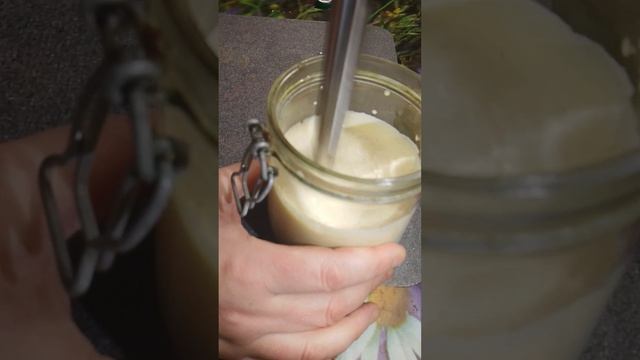 суп из потрошков