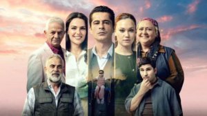 Дети рая - 27 серия / Cennetin Çocukları