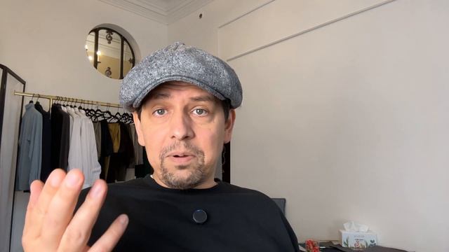 СШИЛ СЕБЕ ИДЕАЛЬНУЮ КЕПКУ! МУЖСКОЙ СТИЛЬ В ДЕЙСТВИИ! ПРОНИНКЕПКА