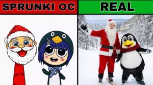 СПРУНКИ ОС: ГУ-ГУ ГАГА ПРОТИВ ПИНГВИНЕНКА ГУГУГАГА в РЕАЛЬНОЙ ЖИЗНИ