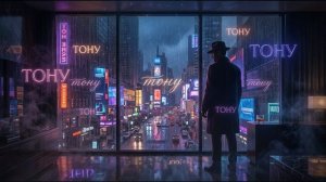 HOLLYFLAME - Тону (нейрокавер в стиле СОУЛ от НЕЙРОХИТ)