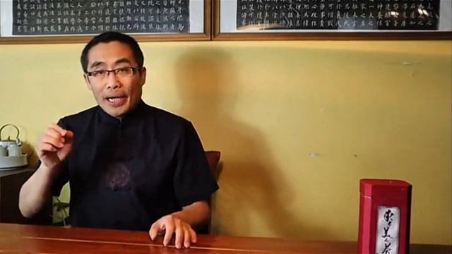 Чай Дун Фан Мэй Жэнь (Бай Хао Улун) Хай Ян