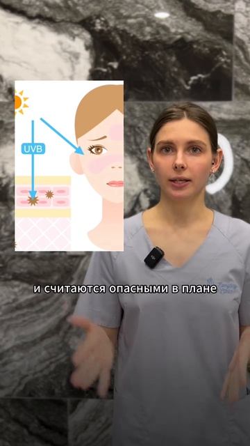 SPF — секрет молодости кожи