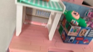 Куклы lol Зубная Фея