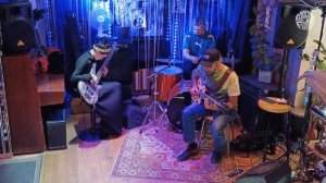 Escape Dub | Mouse Fuss | 11.04.2026