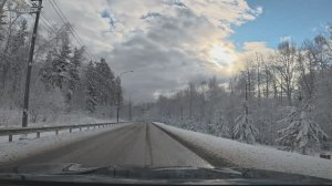 Красноярск, утро 13.04.2026г.