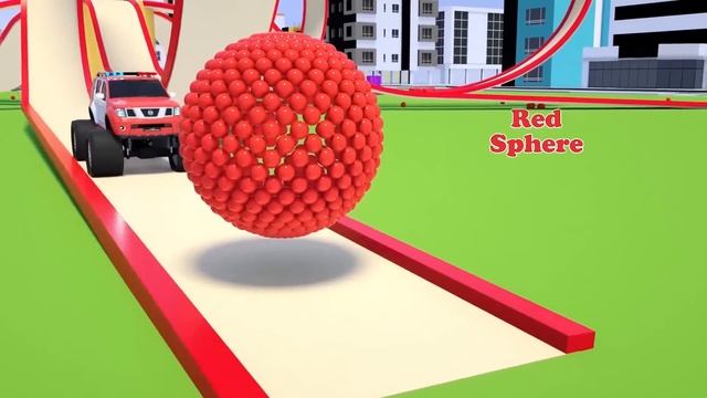 Бульдозер машина скорой помощи полицейский автомобиль-монстр и другие разборные и сборные автомобили