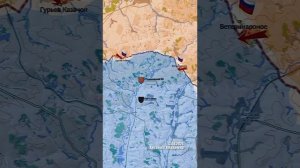 Оперативная сводка за 13.04.2026г. Канал «Украина пропадает без вести»