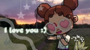 интро для канала!! 🩰 #Awatar_world #вернулась? #fyp