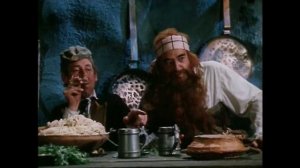 . A. Kalyanov.- Карабас Барабас.