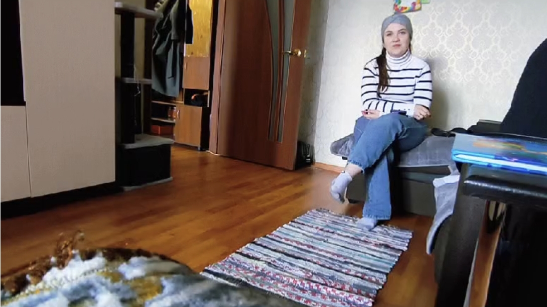 Любашины будни,домашний влог ✅Василий разочаровал Лену ‼️