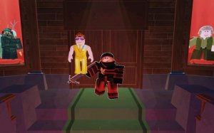 Незнаю что за стрим