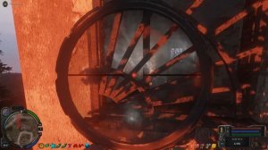 Сталкер народная солянка 2026 - аномальное растение для Фримена и две базы военных на Юпитере #77