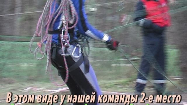 Искорка 2011 Города-герои 19-23.11.2011