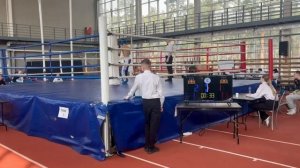 кикбоксинг фулл контакт УРФО, Челябинск